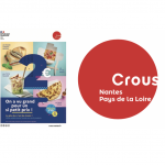 Réouverture des structures, pass sanitaire, prix des repas : le Crous de Nantes Pays de la Loire mobilisé pour la rentrée