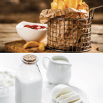 Participez au concours Photo & Cuisine sur les thèmes FRITES et MONOCHROME
