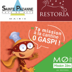 « Mission 0 » : nouveau concept anti-gaspi de Restoria à Sainte Pazanne