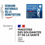 Nouvelle Semaine nationale de la dénutrition 2021 du 12 au 20 novembre