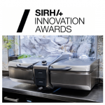 Rational : l’iVario Pro récompensé aux Sirha Innovation Awards