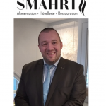 Guillaume Gomez, parrain d’une 7ème édition du Smahrt Toulouse aux ambitions multiples