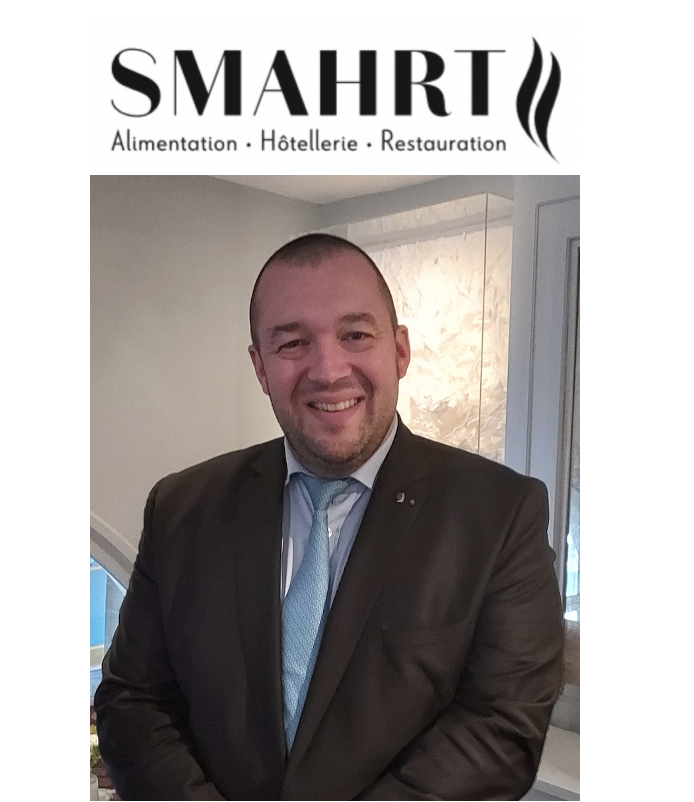 Guillaume Gomez, parrain d’une 7ème édition du Smahrt Toulouse aux ambitions multiples