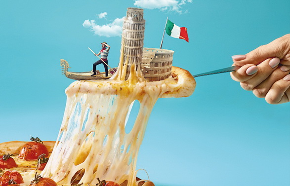 Animation : La Semaine du Goût invite les saveurs d’ici et d’ailleurs