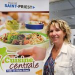 Valérie Mauger : Écoute et dialogue avec les équipes