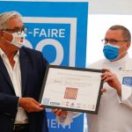 François Sauvadet : Développer les circuits courts pour soutenir l’agriculture