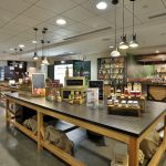 Un Food Court Elior nouvelle génération pour les sites d’Arpège