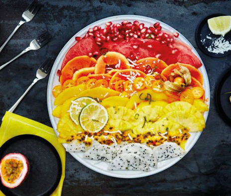 Cuisines du monde : Des saveurs venues d’ailleurs
