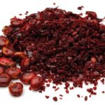 Voyage au pays des saveurs avec le sumac