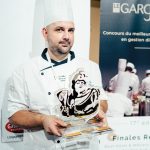 Le trophée national du 17e Gargantua remis à Thierry Petitpez