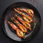 Poissons & Produits de la mer : Des saveurs iodées dans les assiettes