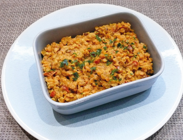 Analyses et recettes Novembre 2021