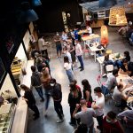 Les food courts, un marché en plein essor en France