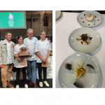 Le collège Jacques Prévert à Moncoutant-sur-Sèvre vainqueur du Trophée Serbotel 2021