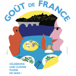 Goût de/Good France 2021 : Le Centre-Val de Loire à l’honneur