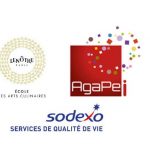 Une formation pour les personnes en situation de handicap par L’Ecole Lenôtre, Sodexo et l’AgaPei