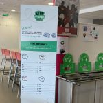 Un atelier formation « Mission Stop au Gaspi » par Scolarest