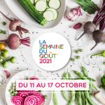 Semaine du Goût 2021 : voyage et cuisine du monde à l’honneur