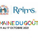 Une Semaine du Goût sous le signe du terroir français dans les écoles de Reims