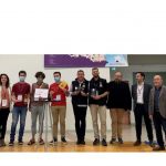Remise des Trophées du Showroom RHD Régional et Bio