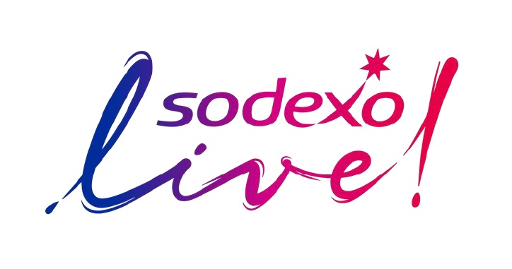 Sodexo Sports et Loisirs devient « Sodexo Live ! »