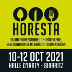 Table ronde sur la loi EGALIM et la restauration collective au salon Horesta