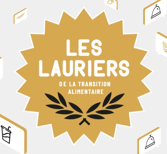 1ère édition des Lauriers de la transition alimentaire