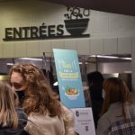 Une Semaine verte au Crous de Strasbourg