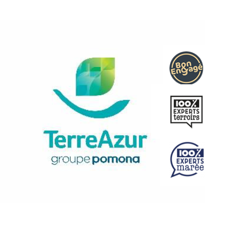 Une offre automnale complète et de saison par TerreAzur