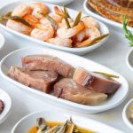 Dossier Poissons et produits de la mer à découvrir dans le magazine Restauration Collective de novembre