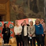 Les Victoires des cantines rebelles se renouvellent