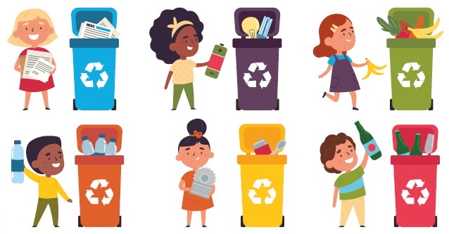 Environnement du repas : Les Crous misent sur les alternatives au plastique et sensibilisent les étudiants au développement durable