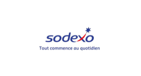 Nouvelle signature de marque pour Sodexo