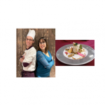 Steve Lefèvre et Catherine Matot vainqueurs du concours Gourmet d’Or Restalliance