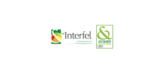 23 lauréats au concours des Talents des fruits et légumes