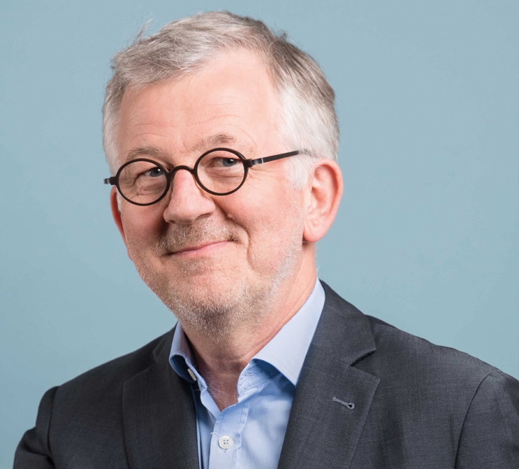 Olivier Schram : Les nouveaux défis de la restauration d’entreprise au menu de Cantina 2022