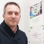Nicolas Madet : Engagé pour proposer une cuisine la plus saine possible
