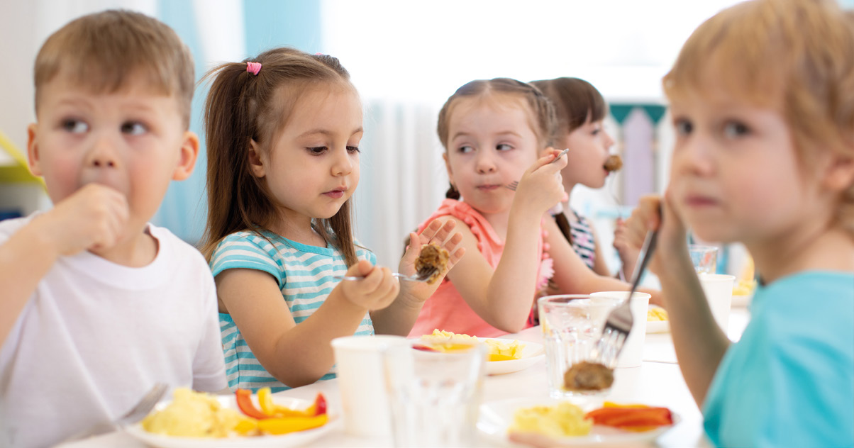 Le dispositif de soutien pour les petites communes et cantines scolaires