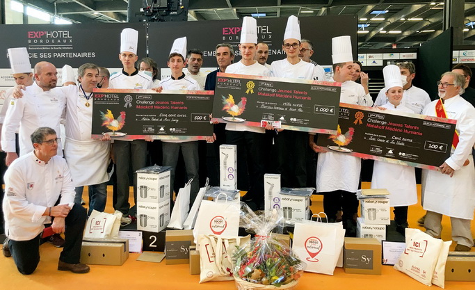 Concours et trophées : Valoriser les talents