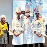 L’Esat Les 3 Soleils remporte le concours Un pour tous, tous pour un de Sodexo