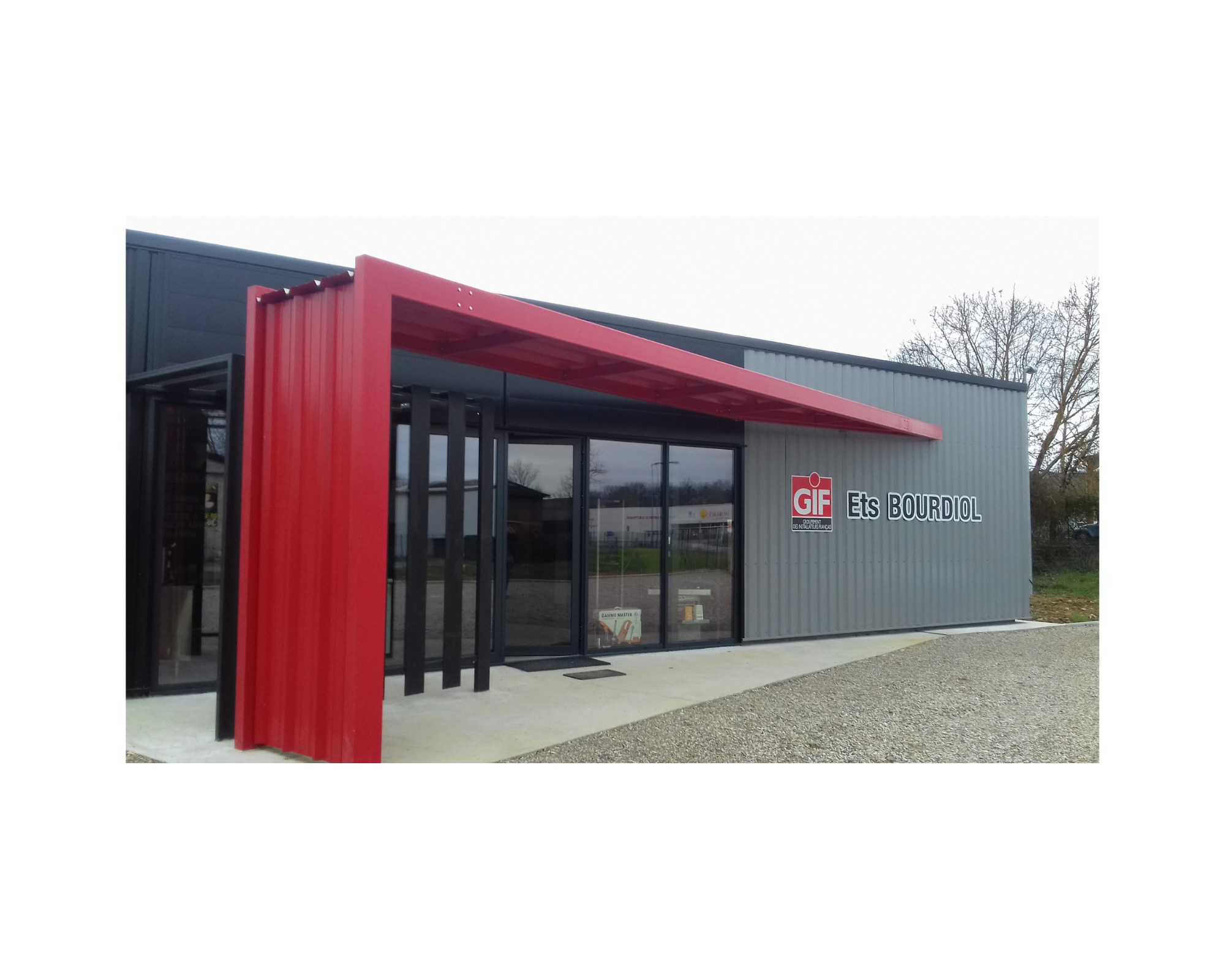 Ehpad, hôpital, restaurant : retour sur 3 installations par Bourdiol en 2021