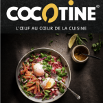 L’œuf parfait, une innovation signée Cocotine