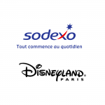 Sodexo devient le partenaire officiel de Disneyland Paris