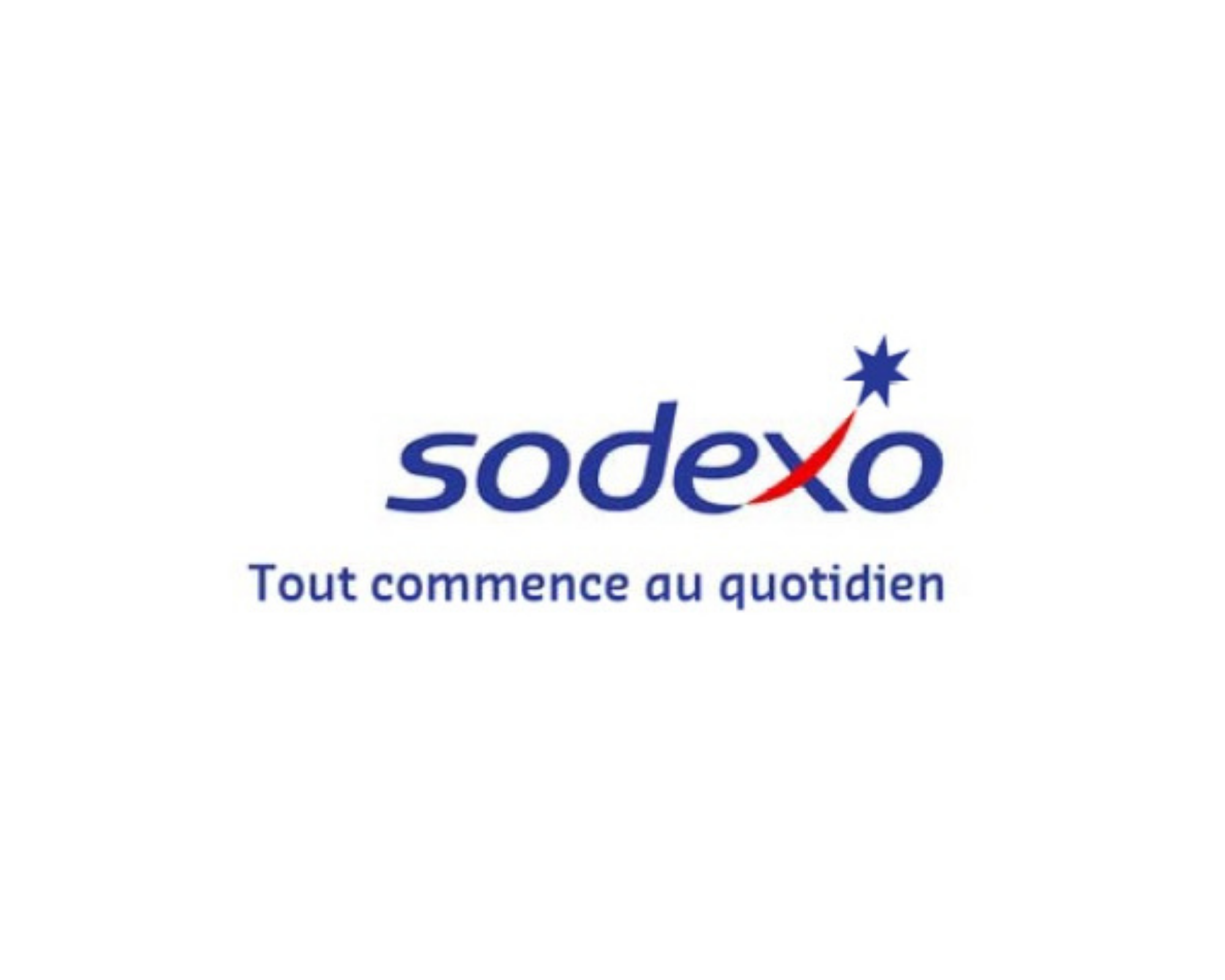 Rebond du CA pour Sodexo au premier trimestre 2021/2022