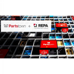 EPGC (Groupe Repa) rejoint Parts Town