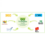 Contenants réemployables : création du groupement de commande « Tremplin »