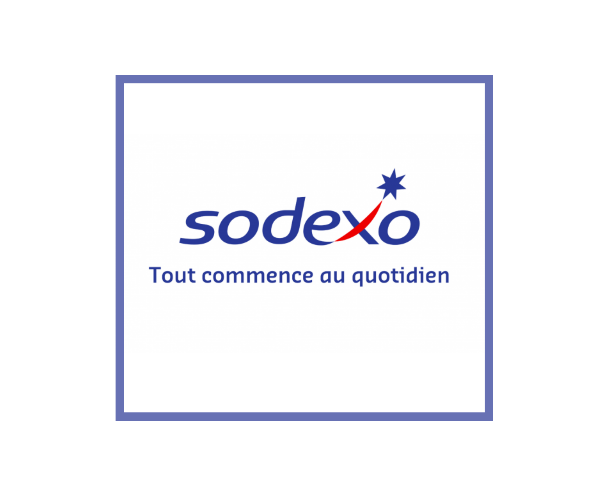 Sophie Bellon nommée directrice générale de Sodexo