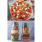 Participez au concours Photo & Cuisine sur les thèmes PIZZA et VERRE !