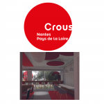 Ouverture de la nouvelle Cafet’ Inspirations au Crous de Nantes Pays de la Loire