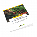 « Les légumes : moteur du bio en RHD », nouveau livre blanc d’aucy foodservice